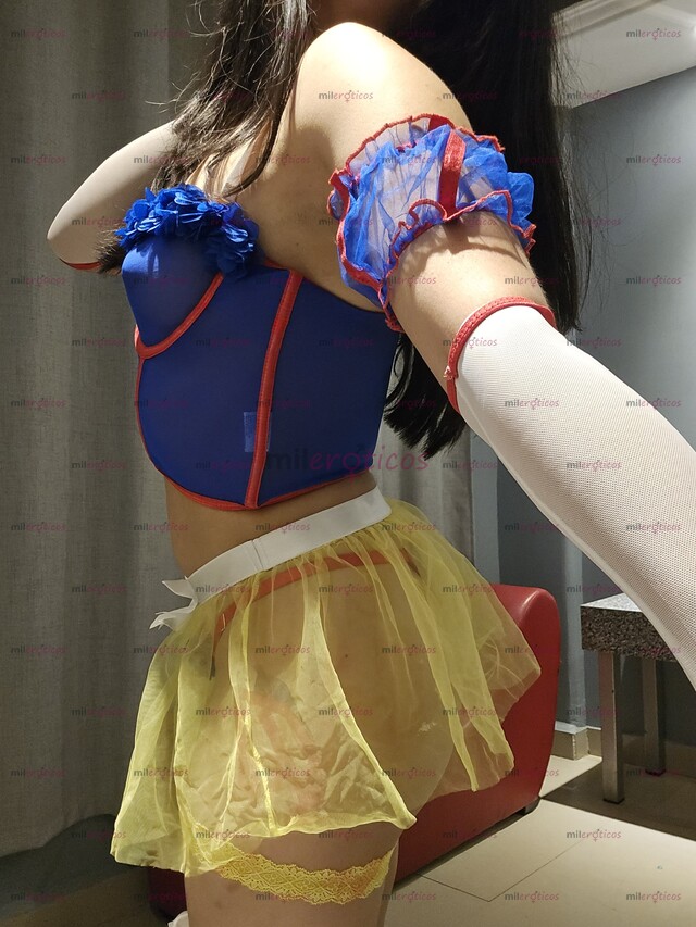 FOTOS DE SASHA EL MEJOR SERVICIO DESDE $750 MI AMOR ;)