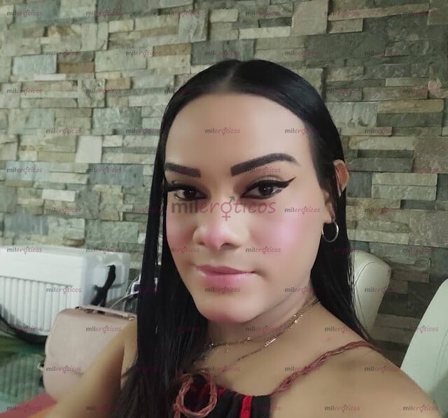 FOTOS DE CHICA TRANS SEXY DISPUESTA DISPONIBLE CALIENTE Y CACHONDA