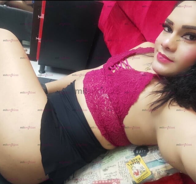FOTOS DE CHICA TRANS SEXY DISPUESTA DISPONIBLE CALIENTE Y CACHONDA