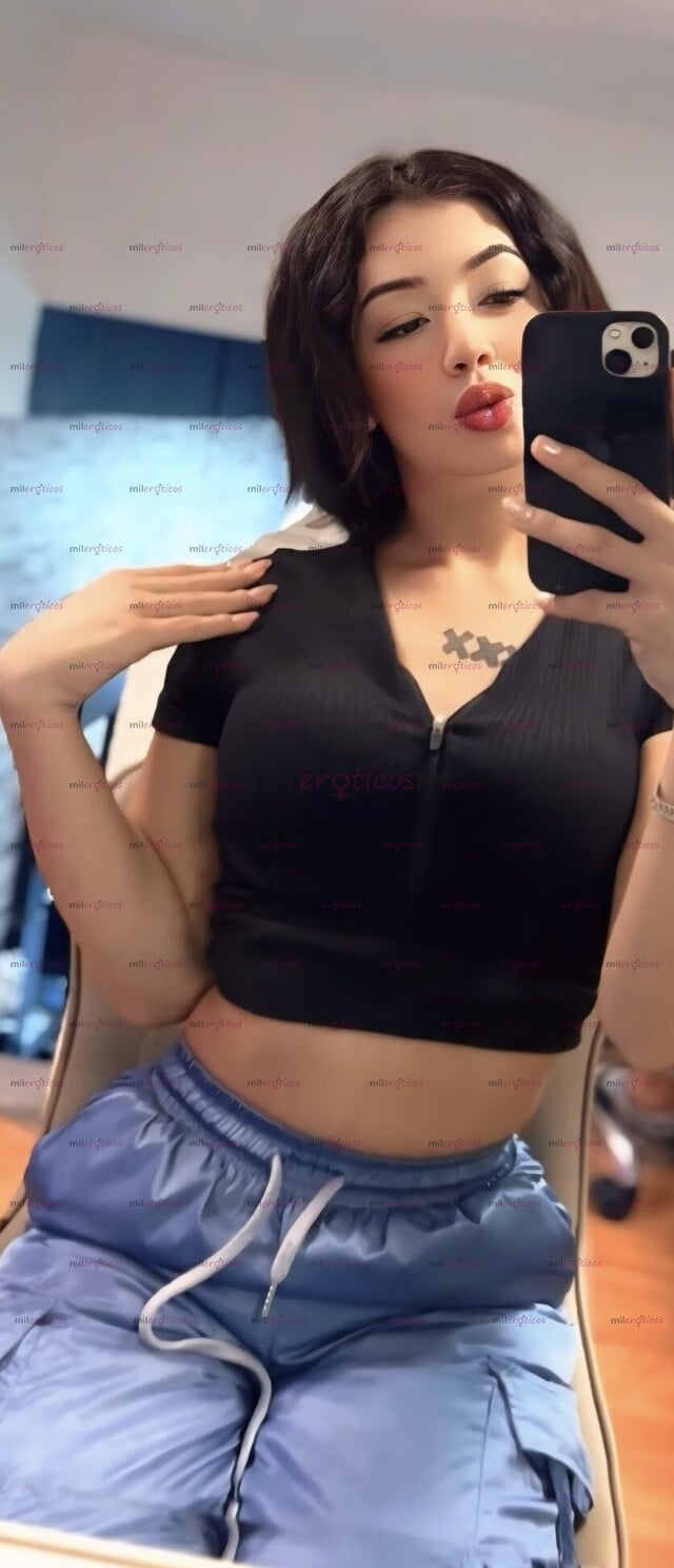 FOTOS DE NIÑA TRANS DE PLAYAS DE TJ, EDAD 20 AÑOS, 100% FEMENINA