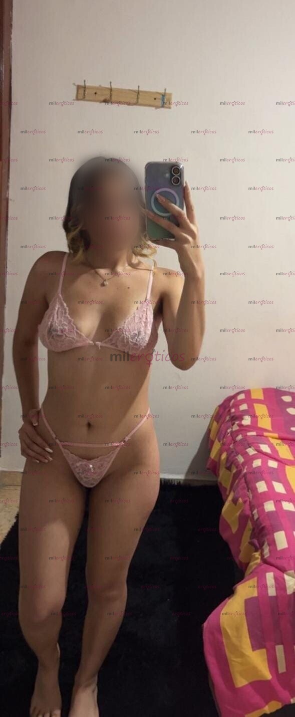 FOTOS DE SABRINA, BLANQUITA CON RICAS NALGAS Y COMPROMETIDA CON TU PLACER