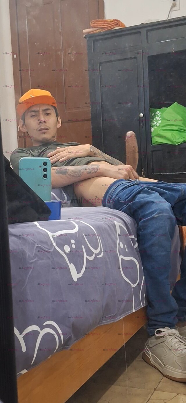 FOTOS DE CHAKALITO VERGON PARA COMPLACER TUS NECESIDADES