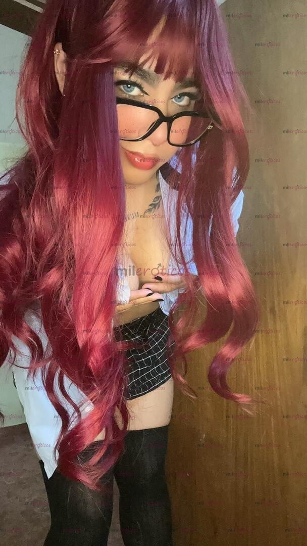 FOTOS DE ANNIE, JUGUETONA Y DISPONIBLE 24 HRS LA PASAREMOS DELICIOSO