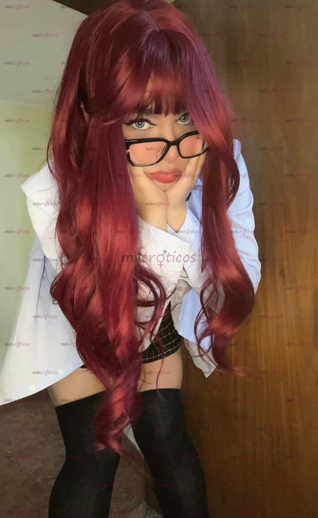 FOTOS DE ANNIE, JUGUETONA Y DISPONIBLE 24 HRS LA PASAREMOS DELICIOSO