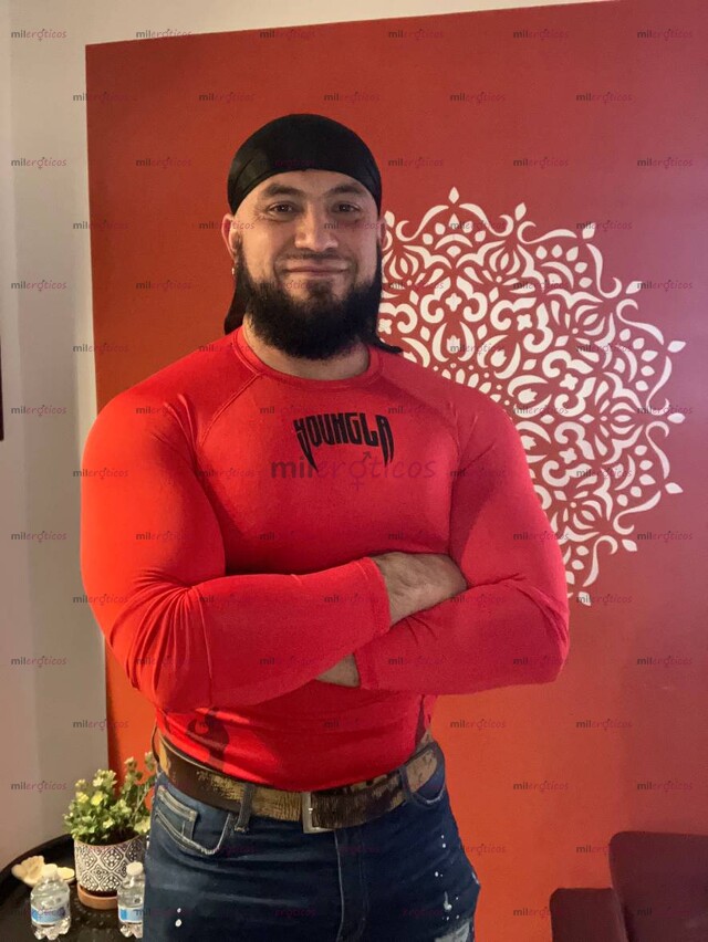 FOTOS DE BRUNO EXPERIENCIA SENSORIAL MASCULINA EN CDMX