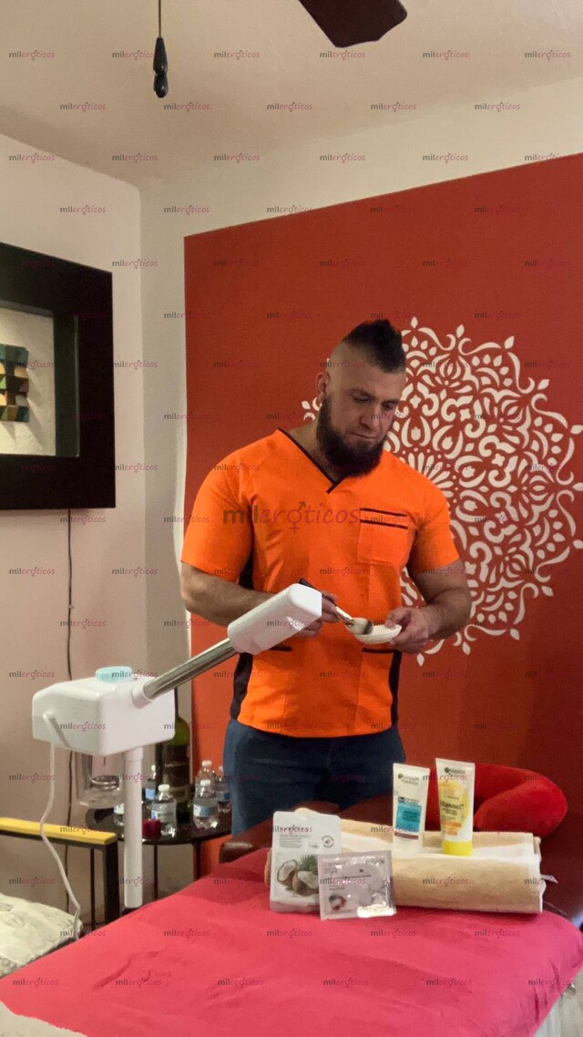 FOTOS DE BRUNO EXPERIENCIA SENSORIAL MASCULINA EN CDMX