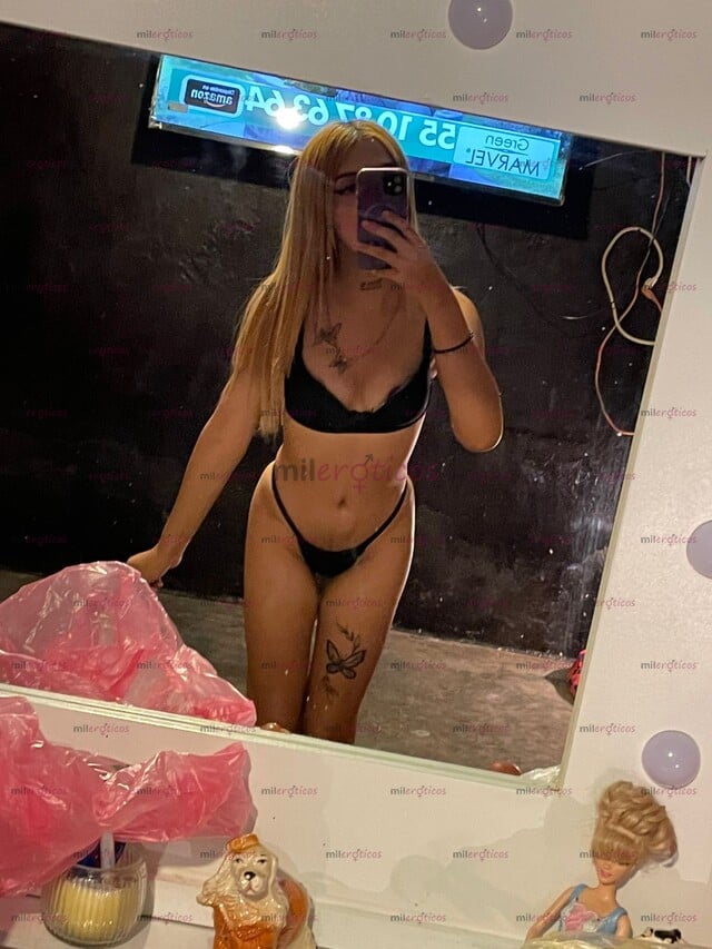 FOTOS DE EXTRA PEETIT 1 60 DE ESTATURA 45KGM DOBLE FANTASIA ASI