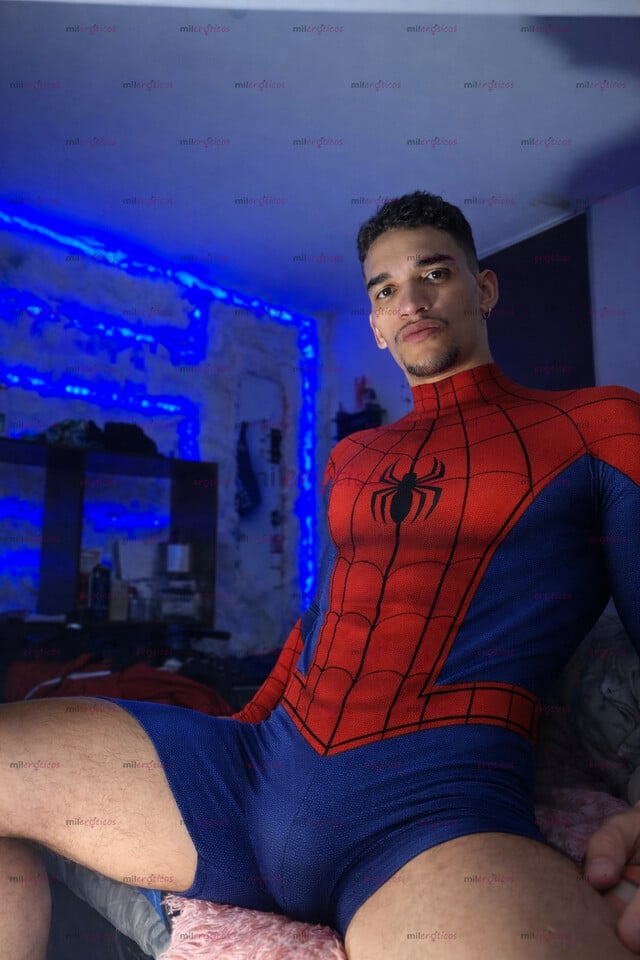 FOTOS DE XL BIEN GRUESO VENOSO, MORBOSO Y SIEMPRE ACTIVO