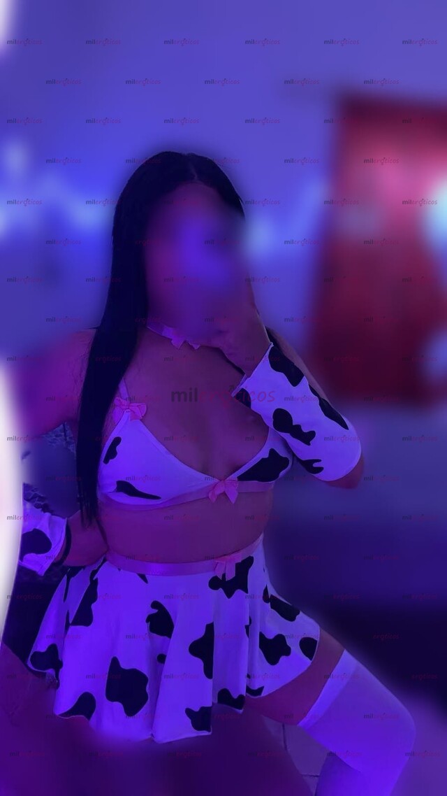 FOTOS DE ASHLEY, SOY LA INDICADA PARA COMPLACERTE Y CONSENTIRTE