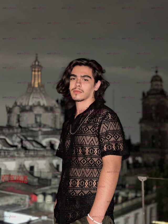 FOTOS DE JOVEN MASCULINO VERSATIL DISPONIBLE EN TU CIUDAD