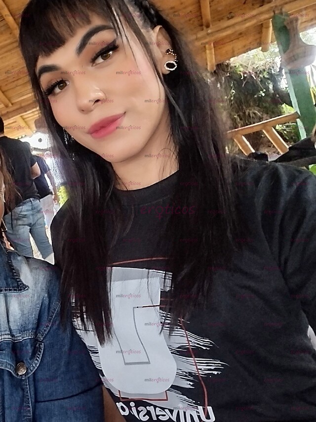 FOTOS DE COMPAÑÍA TRANS PASIVA FEMENINA Y ENCANTADORA