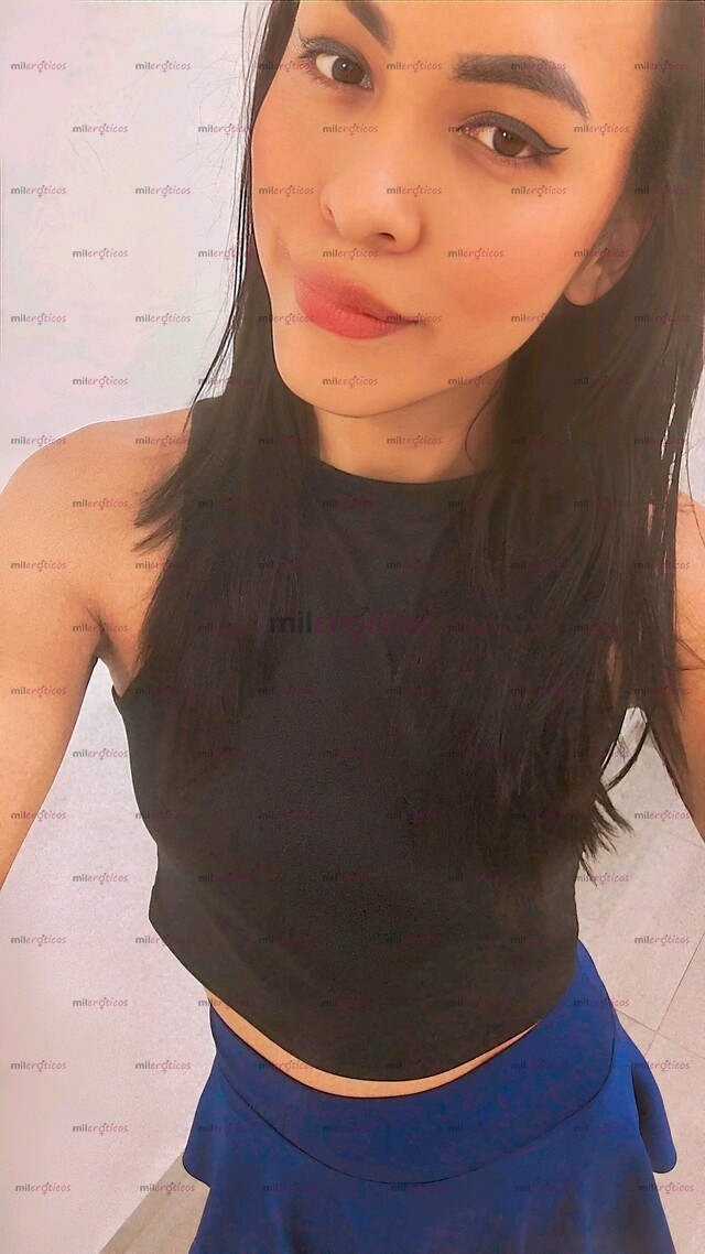 FOTOS DE COMPAÑÍA TRANS PASIVA FEMENINA Y ENCANTADORA