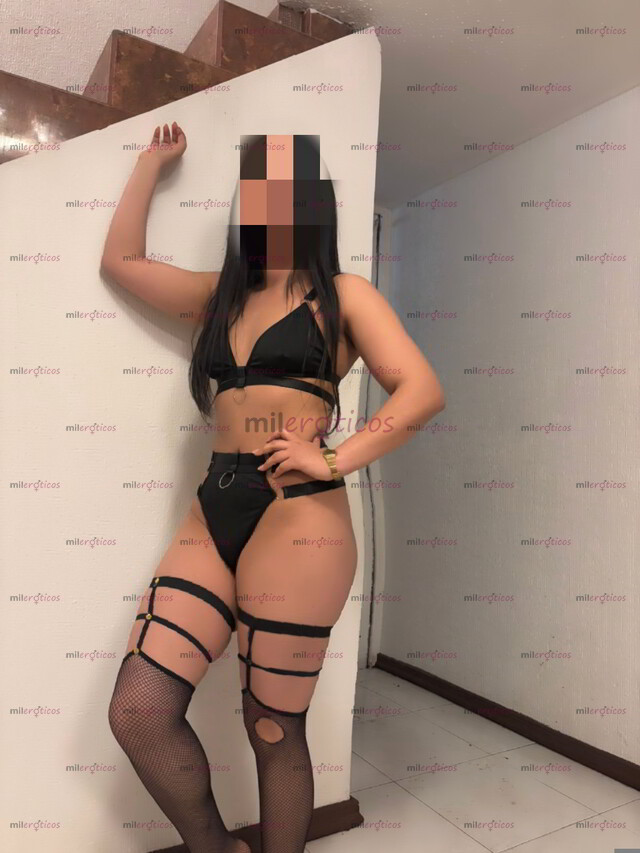 FOTOS DE NUEVA SOY KIMI TU NENITA RECIÉN LLEGADA A TU CIUDAD COMPLACIENTE