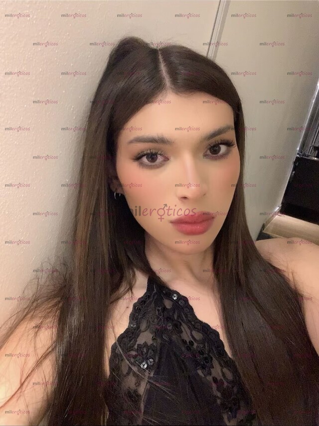 FOTOS DE NUEVA EN TU CIUDAD. DANIELA LISTA PARA COMPLACERTE