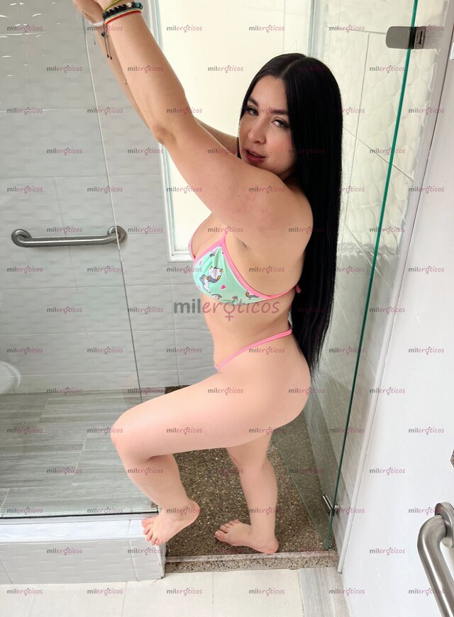 FOTOS DE SOFÍA UNA CHICA SUPER ATRACTIVA COMPLACIENTE Y MUY APASIONADA