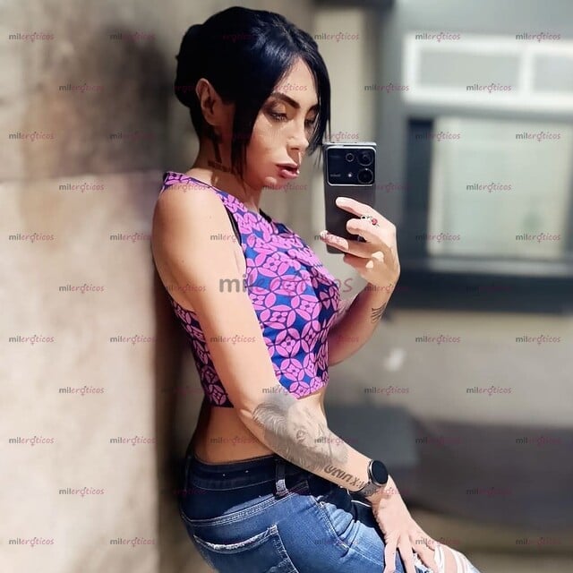 FOTOS DE PAULA SOFÍA. 100%FUNCIONAL. ACTIVA Y PASIVA. SEXO A TOPE.