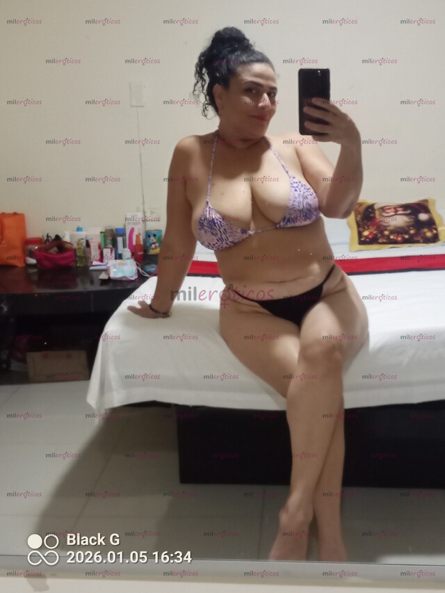 FOTOS DE SARAH,SEÑORA BONITA! 50 AÑOS! CALEÑA DE ALTA GAMA!! EXPERIENCIA INOLVIDABLE!!!