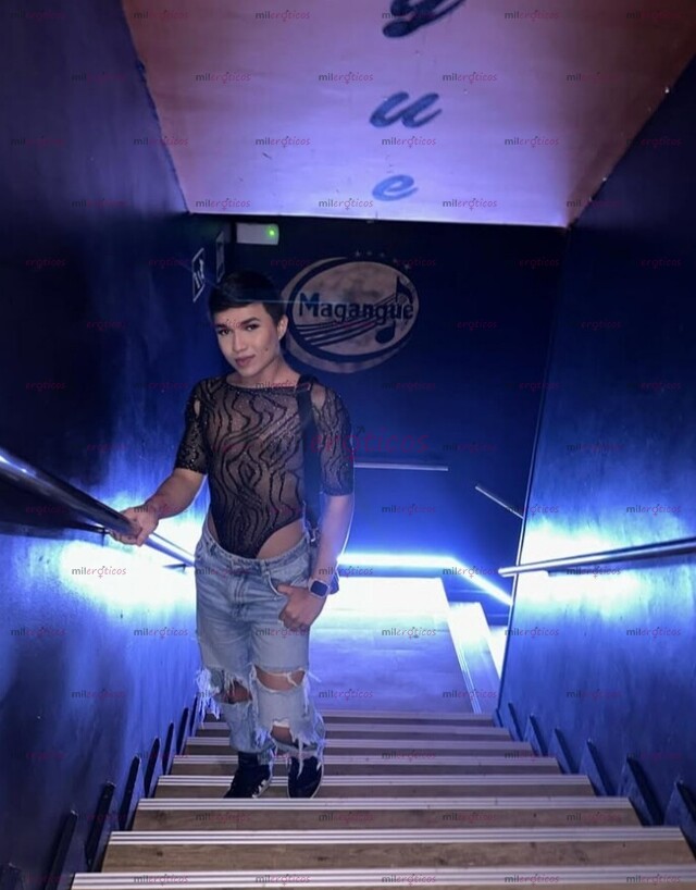 FOTOS DE NUEVO POR TU CUIDAD JOVEN CULON Y COMPLACIENTE