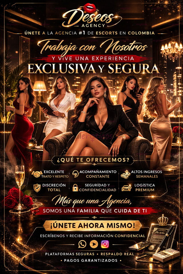 FOTOS DE DESEOSESCORTS AGENCY DE ACOMPAÑANTES PREMIUM EN PEREIRA ESCORTS DE LUJO