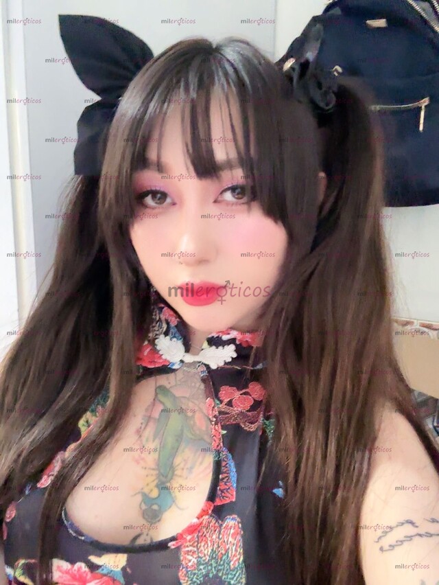 FOTOS DE ELITE SCORT STEFANY WAIFU KAWAII DE 18 AÑOS PERVERTIDA DE VUELTA A TU CIUDAD