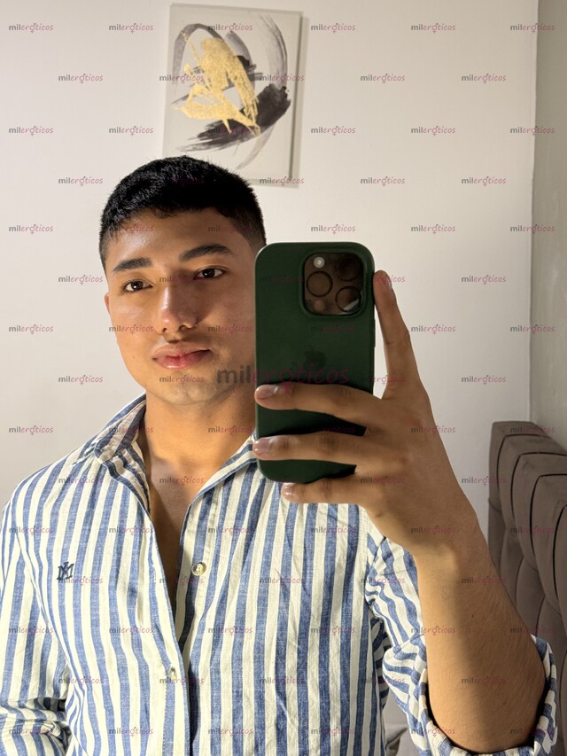 FOTOS DE CHICO JOVEN 18 EN MEDELLÍN VERSATIL PASIVO