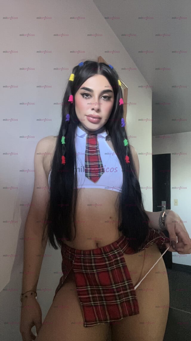 FOTOS DE DISPONIBLE , LISTA PARA CUMPLIR TUS FANTASÍAS.
