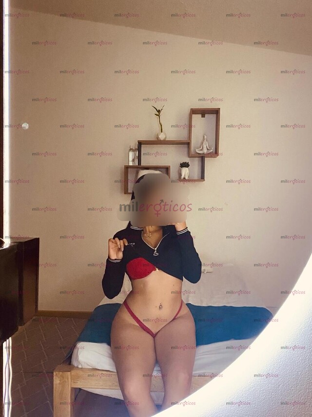 FOTOS DE SOY NUEVA EN EL SECTOR, QUE ESPERAS PARA CONOCERME!!