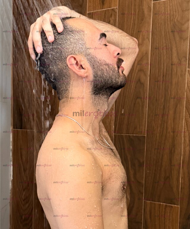 FOTOS DE BARBÓN DOTADO CON 22 CM, DISPONIBLE POCOS DÍAS EN LA CIUDAD