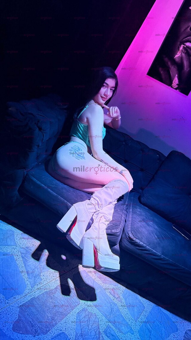 FOTOS DE MAFFER TU HERMOSA ROLA COMPLACIENTE LLEGANDO Y EN PROMO 100K 2RL TE ESPERO BB