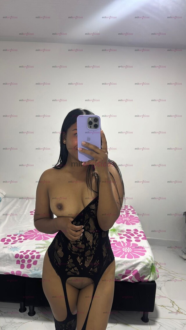 FOTOS DE MARIANA, LINDAS CURVAS SENCILLA VEN PARA CUMPLIR TUS ANTOJOS.