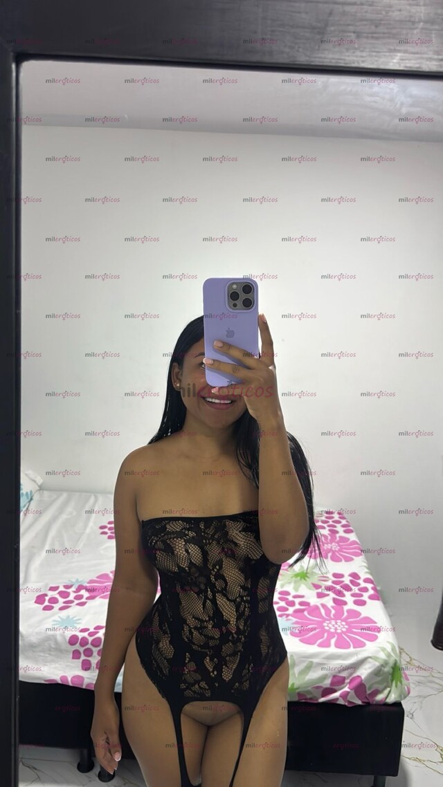 FOTOS DE MARIANA, LINDAS CURVAS SENCILLA VEN PARA CUMPLIR TUS ANTOJOS.