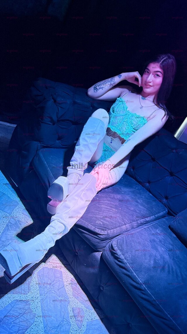 FOTOS DE MAFFER TU HERMOSA ROLA COMPLACIENTE LLEGANDO Y EN PROMO 100K 2RL TE ESPERO BB