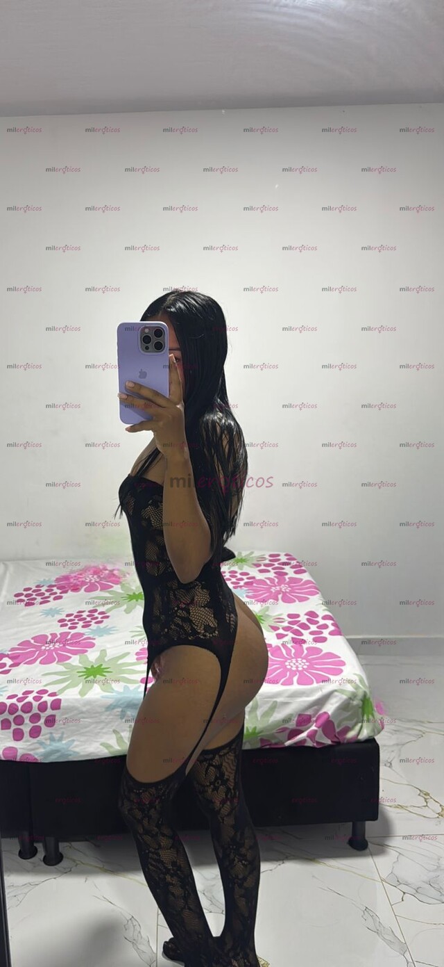 FOTOS DE MARIANA, LINDAS CURVAS SENCILLA VEN PARA CUMPLIR TUS ANTOJOS.