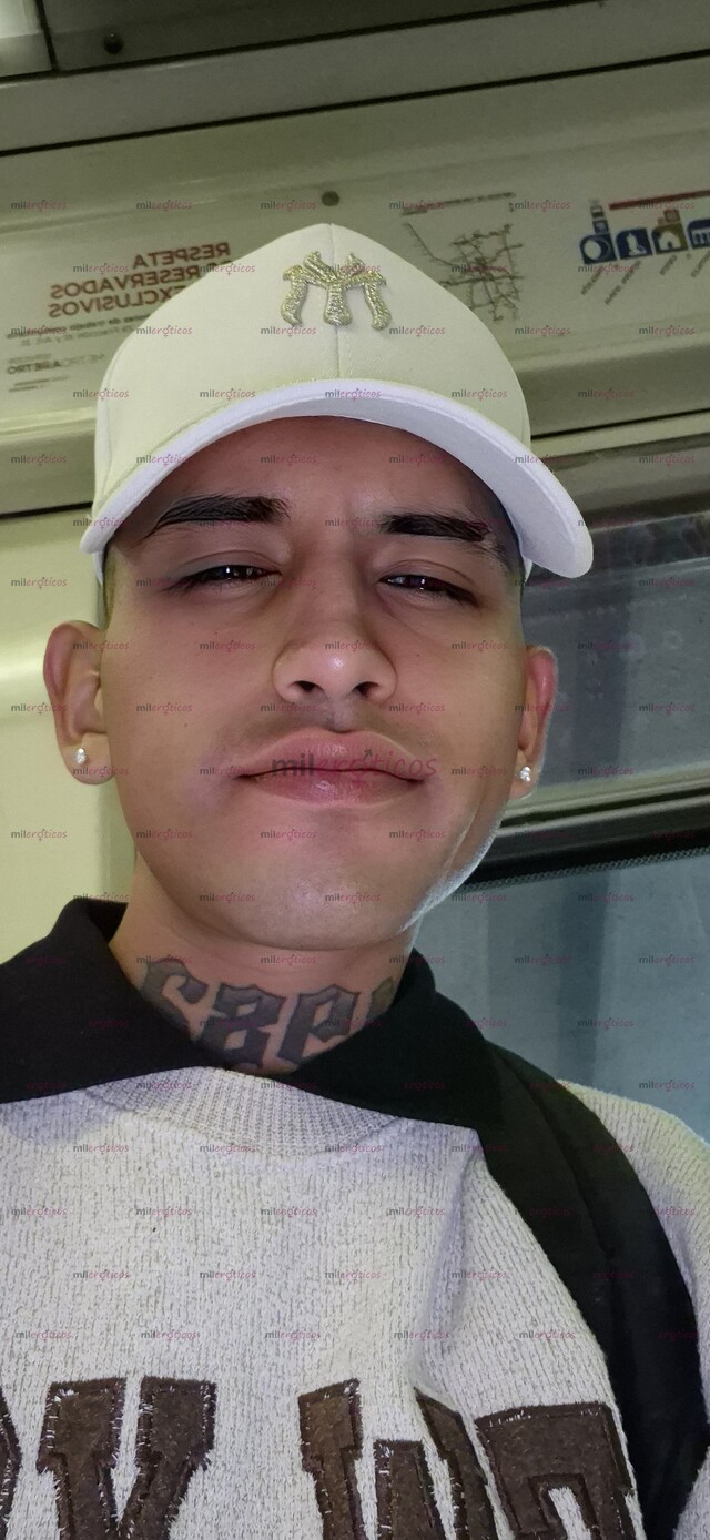 FOTOS DE HOLA BUENAS TARDES MI NOMBRE ES LEO, TENGO 21 AÑOS Y HAGO SERVICIOS JEJE
