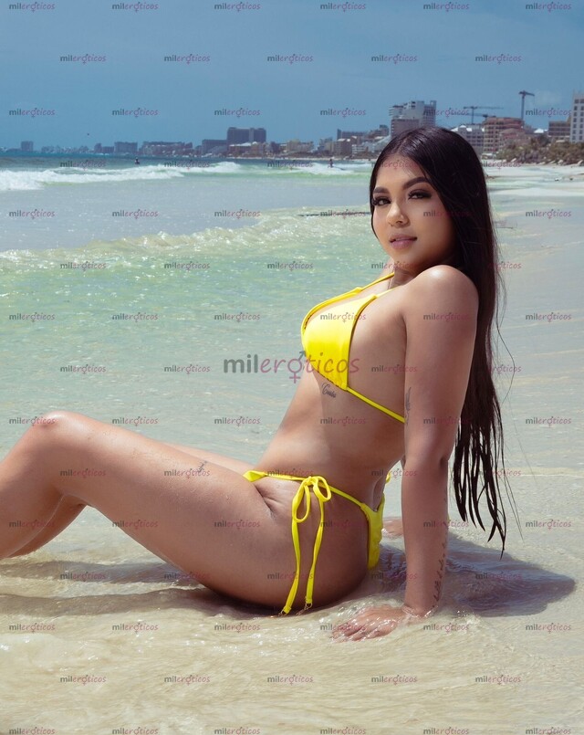 FOTOS DE HERMOSA JOVENCITA COLOMBIANA PUESTA PARA EL PLACER
