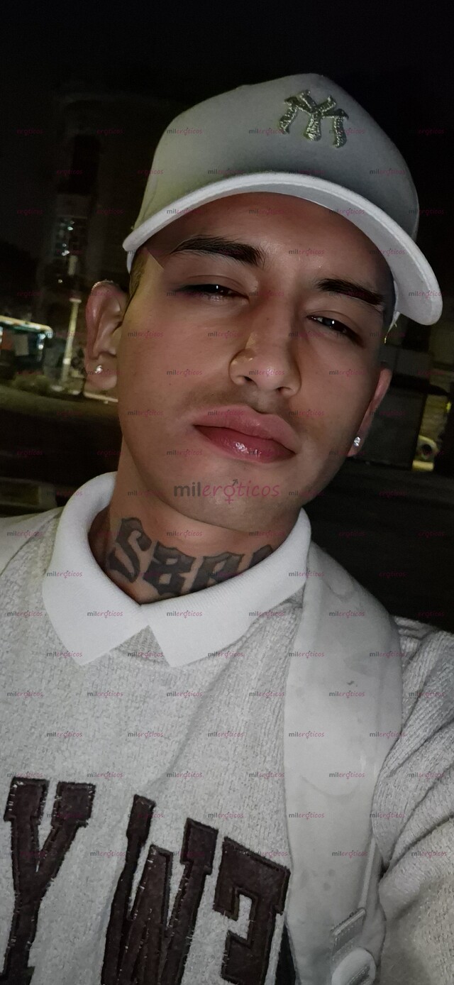 FOTOS DE HOLA BUENAS TARDES MI NOMBRE ES LEO, TENGO 21 AÑOS Y HAGO SERVICIOS JEJE