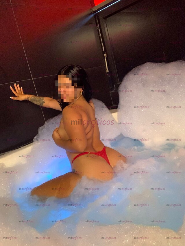 FOTOS DE HOLA AMOR GIMENA DE REGRESÓ A TU CIUDAD DISPUESTA A COMPLACERTE