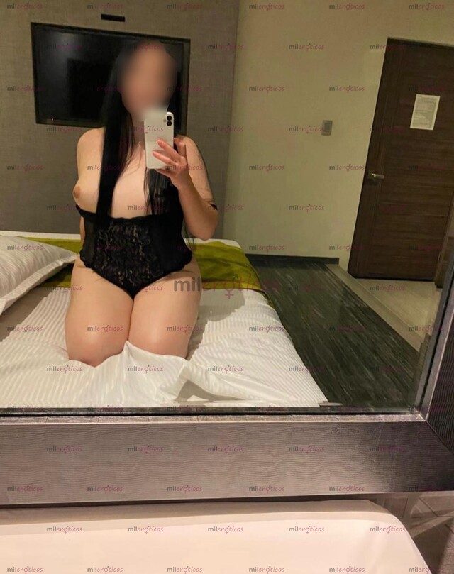 FOTOS DE NUEVA EN EL AMBIENTE,LISTA PARA CONOCERTE.