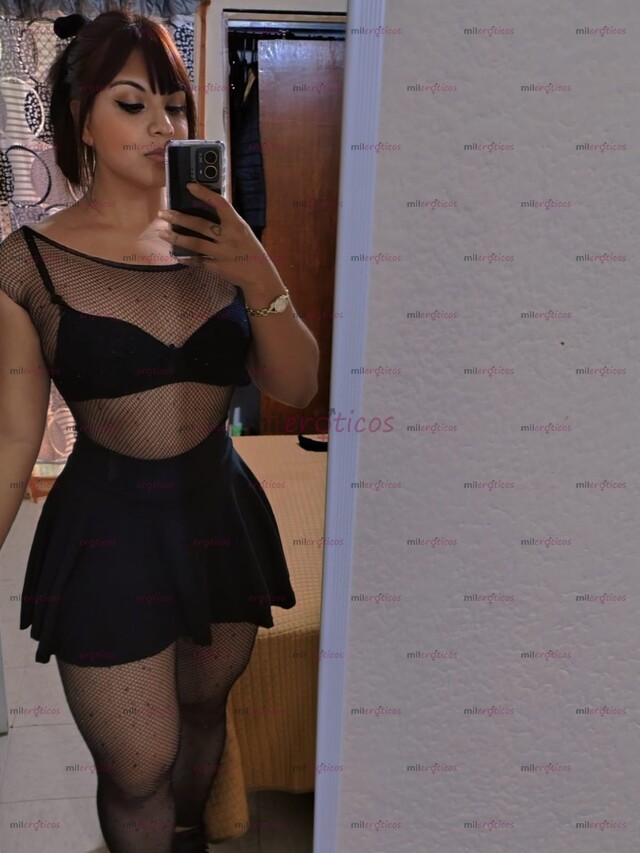 FOTOS DE ÚLTIMOS DÍAS !!, CHICA TRANS TOTALMENTE PASIVA ,SIN CIRUGÍAS