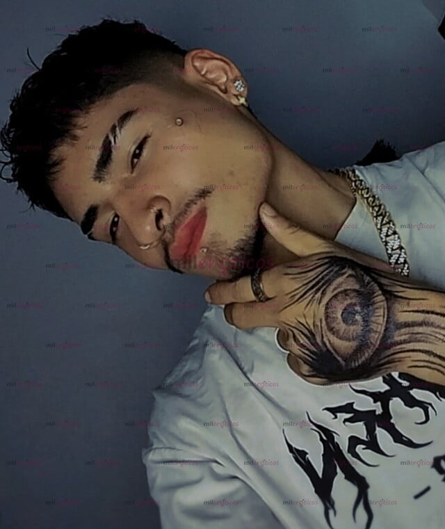 FOTOS DE LO MEJOR UN HOMBRE JOVEN DISPUESTO A CUMPLIR Y SATISFACER TE CON TUS DESEOS SEX