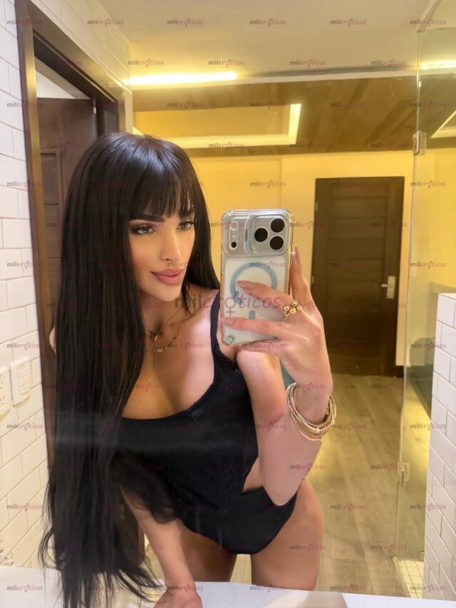 FOTOS DE CHICA QUE NO PUEDE PASAR DESAPERCIBIDA ÚNICOS DÍAS DISPONIBLE EN MTY