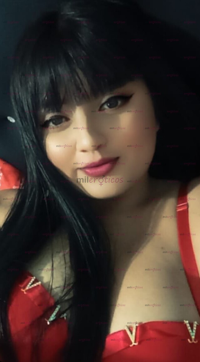 FOTOS DE MARIA DE LOS ANGELES DULCE SENSUAL Y ACTRATIVA