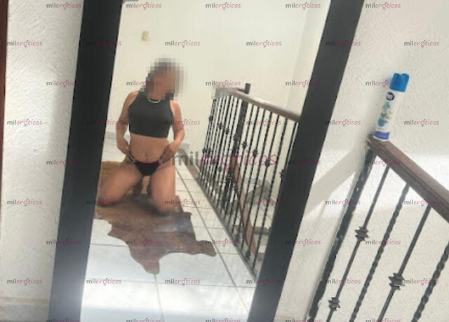 FOTOS DE SANDRA SOLO PARA SOLVENTES CHICA 100% REAL CON LUGAR