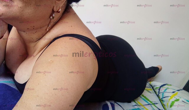 FOTOS DE SARAH,SEÑORA BONITA! 50 AÑOS! CALEÑA DE ALTA GAMA!! EXPERIENCIA INOLVIDABLE!!!