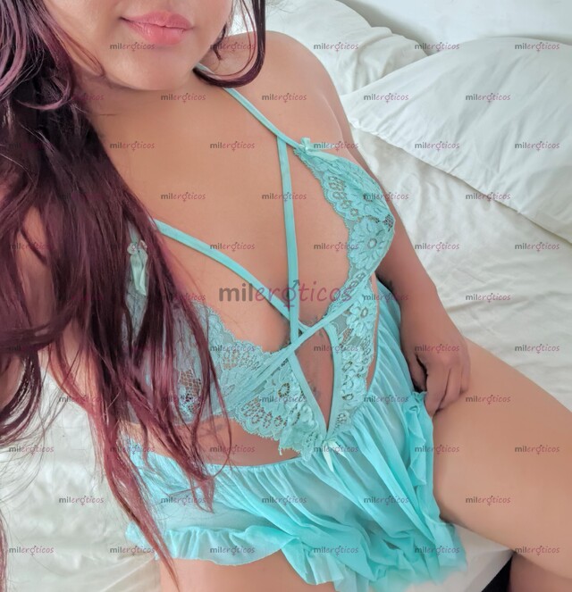 FOTOS DE LUNA CAMILA, HERMOSA SCORT EXTROVERTIDA JUGUETONA ARDIENTE Y APRETADITA