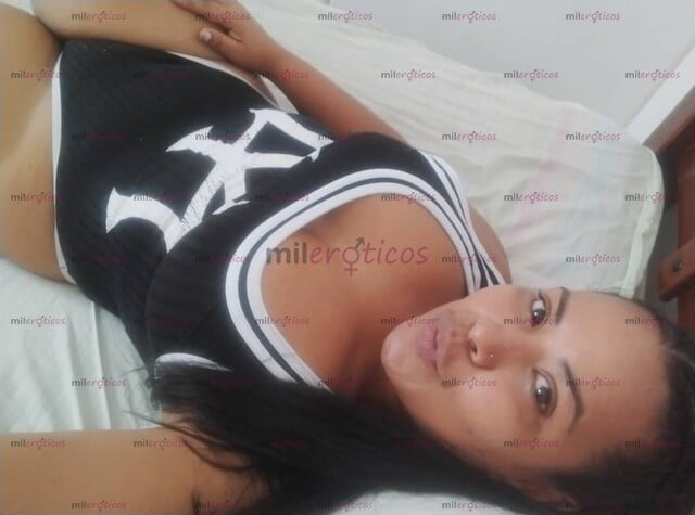 FOTOS DE PROMO 7 MIL CON MORENITA CALIENTE QUE LE ENCANTA LA VERGA, EL SEXO Y LA LECHITA