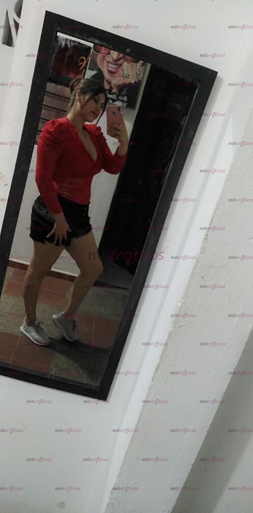 FOTOS DE SALOMÉ RECIEN LLEGADA VEN PASAMOS UN DELICIOSO RATO AGRADABLE