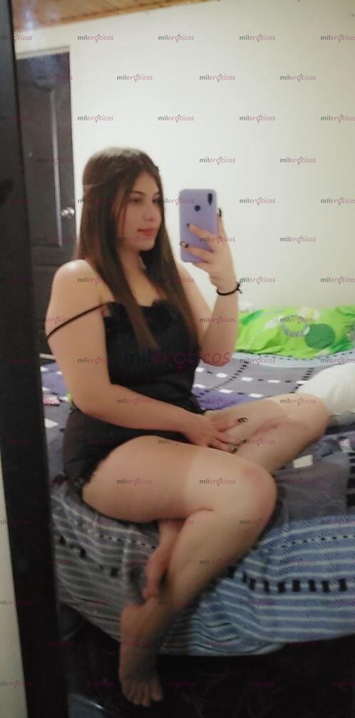 FOTOS DE SALOMÉ RECIEN LLEGADA VEN PASAMOS UN DELICIOSO RATO AGRADABLE