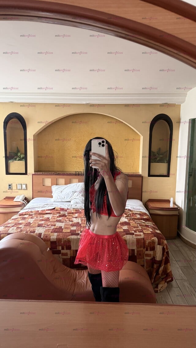 FOTOS DE NIÑA TRAVESTÍ DE 20 AÑITOS LISTA PARA COJER Y HACERTE VENIR