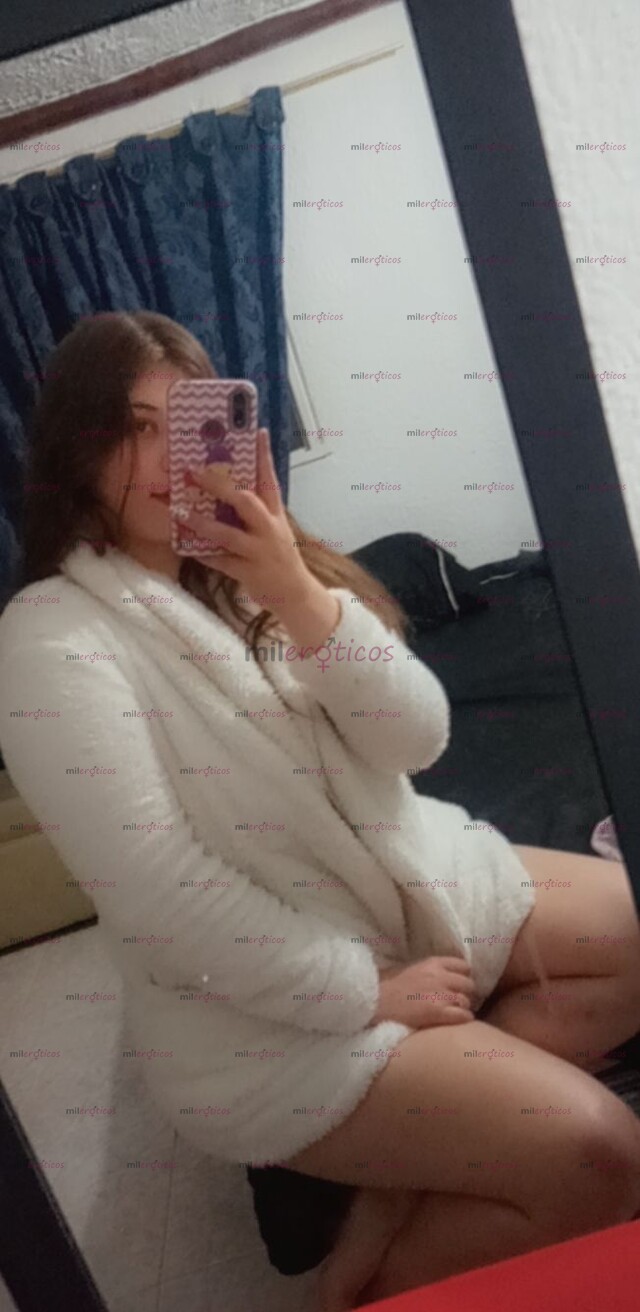 FOTOS DE SALOMÉ RECIEN LLEGADA VEN PASAMOS UN DELICIOSO RATO AGRADABLE